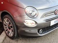 Fiat 500 Cabriolet 1.0i BSG 70 CV - <small></small> 13.970 € <small></small> - #30