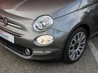 Fiat 500 Cabriolet 1.0i BSG 70 CV - <small></small> 13.970 € <small></small> - #31