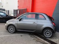 Fiat 500 Cabriolet 1.0i BSG 70 CV - <small></small> 13.970 € <small></small> - #36