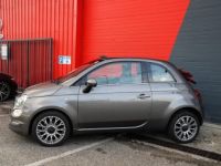 Fiat 500 Cabriolet 1.0i BSG 70 CV - <small></small> 13.970 € <small></small> - #37