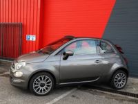 Fiat 500 Cabriolet 1.0i BSG 70 CV - <small></small> 13.970 € <small></small> - #38