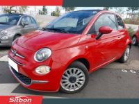 Fiat 500 Cabriolet 1.0i BSG 70 Dolcevita MICROHYBRIDE - <small></small> 12.970 € <small></small> - #1