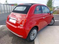 Fiat 500 Cabriolet 1.0i BSG 70 Dolcevita MICROHYBRIDE - <small></small> 12.970 € <small></small> - #2