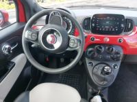 Fiat 500 Cabriolet 1.0i BSG 70 Dolcevita MICROHYBRIDE - <small></small> 12.970 € <small></small> - #4