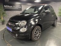 Fiat 500 Cabriolet 1.0i BSG - 70 Série 1 - <small></small> 15.490 € <small></small> - #1