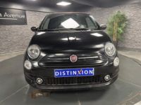 Fiat 500 Cabriolet 1.0i BSG - 70 Série 1 - <small></small> 15.490 € <small></small> - #2