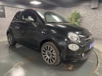 Fiat 500 Cabriolet 1.0i BSG - 70 Série 1 - <small></small> 15.490 € <small></small> - #3