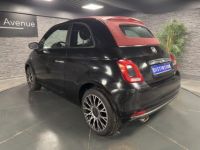 Fiat 500 Cabriolet 1.0i BSG - 70 Série 1 - <small></small> 15.490 € <small></small> - #7