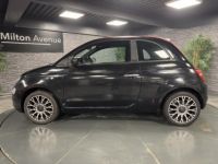 Fiat 500 Cabriolet 1.0i BSG - 70 Série 1 - <small></small> 15.490 € <small></small> - #8