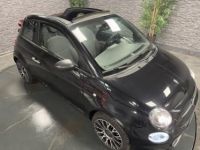 Fiat 500 Cabriolet 1.0i BSG - 70 Série 1 - <small></small> 15.490 € <small></small> - #9