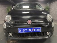 Fiat 500 Cabriolet 1.0i BSG - 70 Série 1 - <small></small> 15.490 € <small></small> - #23