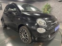 Fiat 500 Cabriolet 1.0i BSG - 70 Série 1 - <small></small> 15.490 € <small></small> - #24