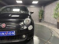 Fiat 500 Cabriolet 1.0i BSG - 70 Série 1 - <small></small> 15.490 € <small></small> - #26