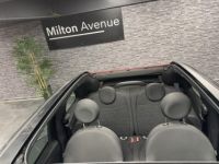 Fiat 500 Cabriolet 1.0i BSG - 70 Série 1 - <small></small> 15.490 € <small></small> - #32