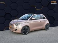 Fiat 500 CABRIOLET 118ch ICONE PLUS BVA - <small></small> 16.490 € <small>TTC</small> - #1