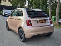 Fiat 500 CABRIOLET 118ch ICONE PLUS BVA - <small></small> 16.490 € <small>TTC</small> - #3