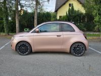 Fiat 500 CABRIOLET 118ch ICONE PLUS BVA - <small></small> 16.490 € <small>TTC</small> - #8