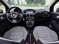 Fiat 500 CABRIOLET 1.2 70 LOUNGE + CARPLAY - <small></small> 9.989 € <small>TTC</small> - #14