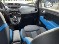 Fiat 500 Cabriolet 1.2i - 69 C CABRIOLET S PHASE 1 - <small></small> 9.900 € <small>TTC</small> - #13