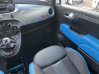 Fiat 500 Cabriolet 1.2i - 69 C CABRIOLET S PHASE 1 - <small></small> 9.900 € <small>TTC</small> - #16