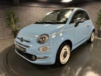 Fiat 500 Cabriolet 1.2i - 69 Spiaggina 58 - <small></small> 12.990 € <small></small> - #1