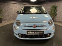 Fiat 500 Cabriolet 1.2i - 69 Spiaggina 58 - <small></small> 12.990 € <small></small> - #2