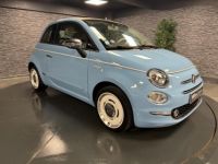 Fiat 500 Cabriolet 1.2i - 69 Spiaggina 58 - <small></small> 12.990 € <small></small> - #3