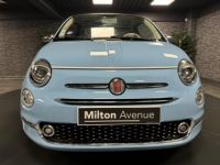 Fiat 500 Cabriolet 1.2i - 69 Spiaggina 58 - <small></small> 12.990 € <small></small> - #26