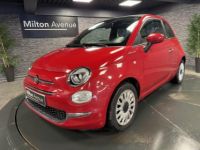 Fiat 500 Cabriolet 70 Dolcevita - <small></small> 12.990 € <small></small> - #1