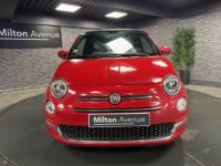 Fiat 500 Cabriolet 70 Dolcevita - <small></small> 12.990 € <small></small> - #2