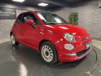 Fiat 500 Cabriolet 70 Dolcevita - <small></small> 12.990 € <small></small> - #3