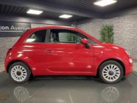 Fiat 500 Cabriolet 70 Dolcevita - <small></small> 12.990 € <small></small> - #4