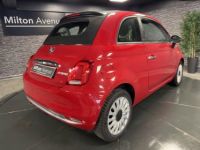 Fiat 500 Cabriolet 70 Dolcevita - <small></small> 12.990 € <small></small> - #5