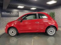 Fiat 500 Cabriolet 70 Dolcevita - <small></small> 12.990 € <small></small> - #8