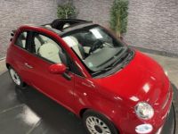 Fiat 500 Cabriolet 70 Dolcevita - <small></small> 12.990 € <small></small> - #9