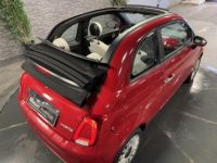 Fiat 500 Cabriolet 70 Dolcevita - <small></small> 12.990 € <small></small> - #10