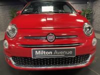 Fiat 500 Cabriolet 70 Dolcevita - <small></small> 12.990 € <small></small> - #23