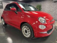 Fiat 500 Cabriolet 70 Dolcevita - <small></small> 12.990 € <small></small> - #24