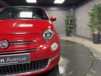 Fiat 500 Cabriolet 70 Dolcevita - <small></small> 12.990 € <small></small> - #26