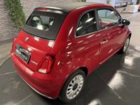 Fiat 500 Cabriolet 70 Dolcevita - <small></small> 12.990 € <small></small> - #29