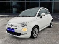 Fiat 500 Cabriolet 70 Dolcevita - <small></small> 12.990 € <small></small> - #1