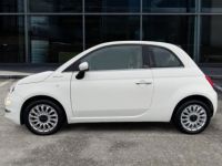 Fiat 500 Cabriolet 70 Dolcevita - <small></small> 12.990 € <small></small> - #2