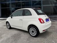 Fiat 500 Cabriolet 70 Dolcevita - <small></small> 12.990 € <small></small> - #3