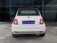 Fiat 500 Cabriolet 70 Dolcevita - <small></small> 12.990 € <small></small> - #4