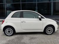 Fiat 500 Cabriolet 70 Dolcevita - <small></small> 12.990 € <small></small> - #6