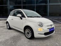 Fiat 500 Cabriolet 70 Dolcevita - <small></small> 12.990 € <small></small> - #7