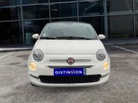 Fiat 500 Cabriolet 70 Dolcevita - <small></small> 12.990 € <small></small> - #8