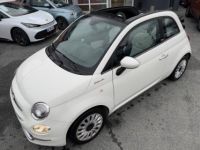 Fiat 500 Cabriolet 70 Dolcevita - <small></small> 12.990 € <small></small> - #9