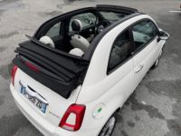 Fiat 500 Cabriolet 70 Dolcevita - <small></small> 12.990 € <small></small> - #10