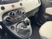 Fiat 500 Cabriolet 70 Dolcevita - <small></small> 12.990 € <small></small> - #21